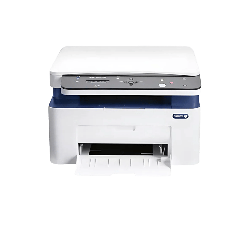 Xerox WorkCentre 3025BI Monochrome Laser Multifunction Printer - 5