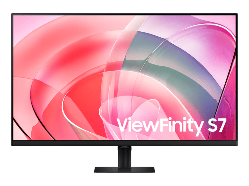 Samsung ViewFinity S7 32" 4K 60Hz VA Monitor - 2