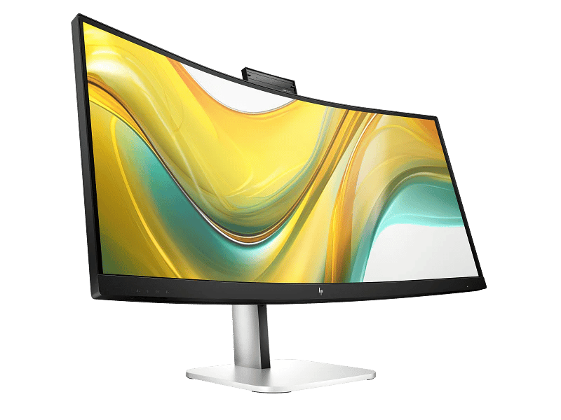 شاشة HP Series 5 Pro 34″ WQHD 3440x1440 100Hz VA UltraWide - 4