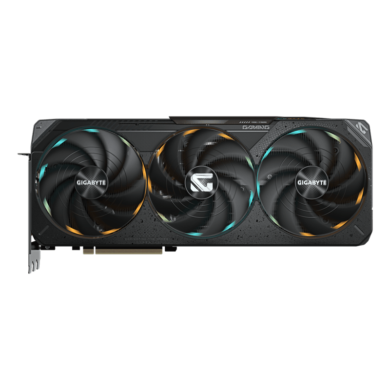 كارت شاشة Gigabyte Gaming OC GeForce RTX 5070 Ti 16GB GDDR7 - 8
