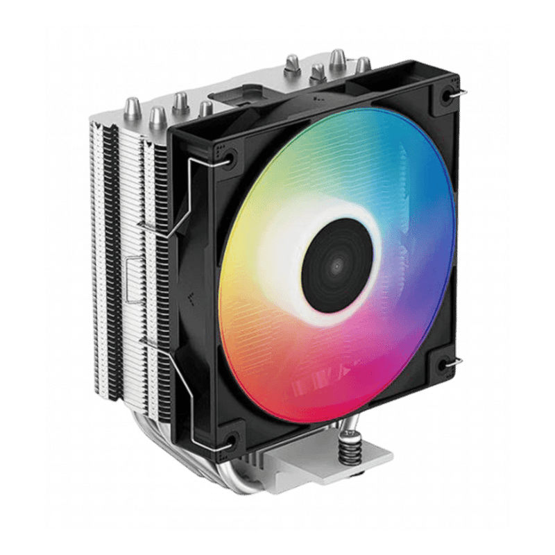 مبرد DeepCool GAMMAXX 120mm مبرد هوائي 220W TDP - 1