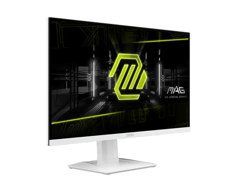 شاشة MSI MAG 274QRFW 27″ 2560x1440 180Hz IPS - 6