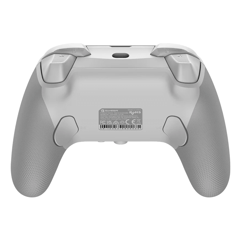 GameSir G7 HE Xbox Wired Controller Black - 4