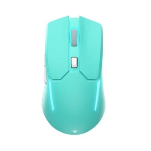 ماوس Fantech Venom II WGC2 2400 DPI لاسلكي أزرق - 5