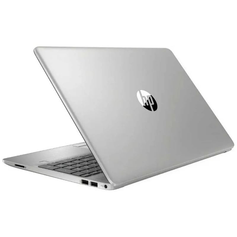 HP 250 G9, Intel Celeron N4500, 8GB RAM, 256GB SSD, 15.6" FHD, Silver - 2