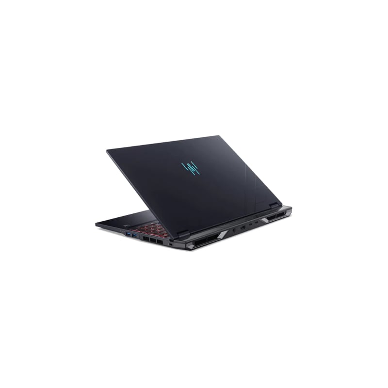 ACER PREDATOR HELIOS 16 GAMING LAPTOP -U9-275HX-16GB RAM-512GB SSD-RTX 5070 8GB – IPS-BLACK-DOS - 4