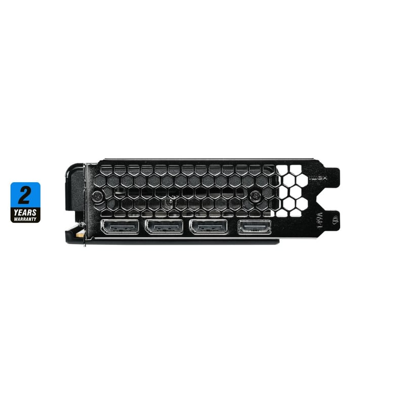 Palit GeForce RTX 5060 8GB GDDR7 Infinity 3 - 6