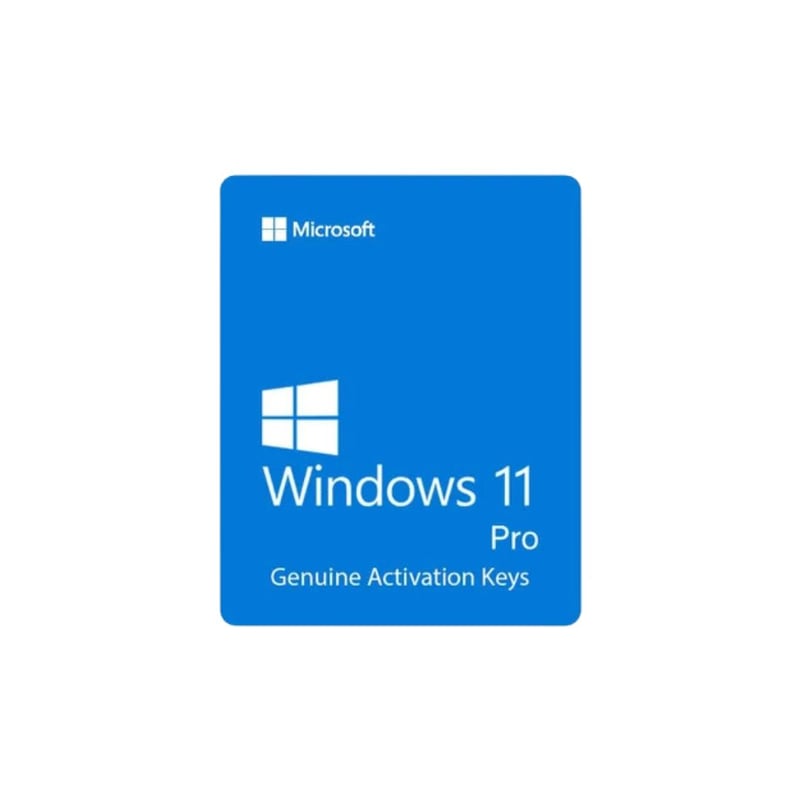 ترخيص Microsoft Windows 11 Pro - 2