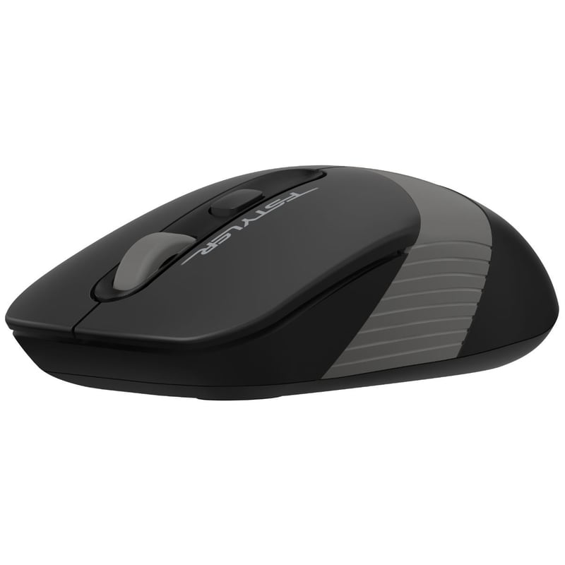 A4Tech FG10 2000 DPI Wireless Mouse - 4