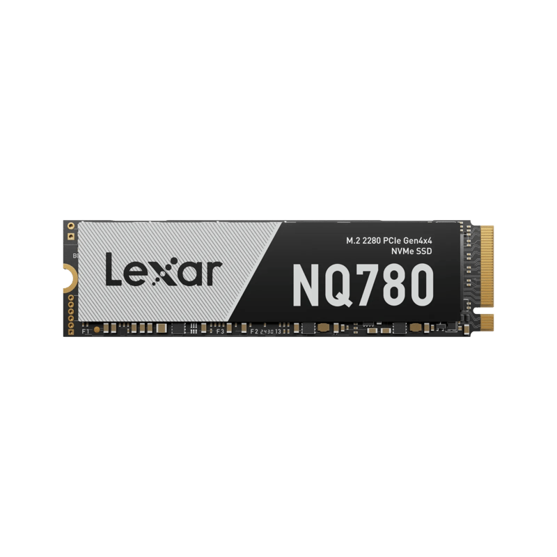 SSD Lexar NM780 1TB NVMe M.2 - 3