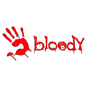 Bloody