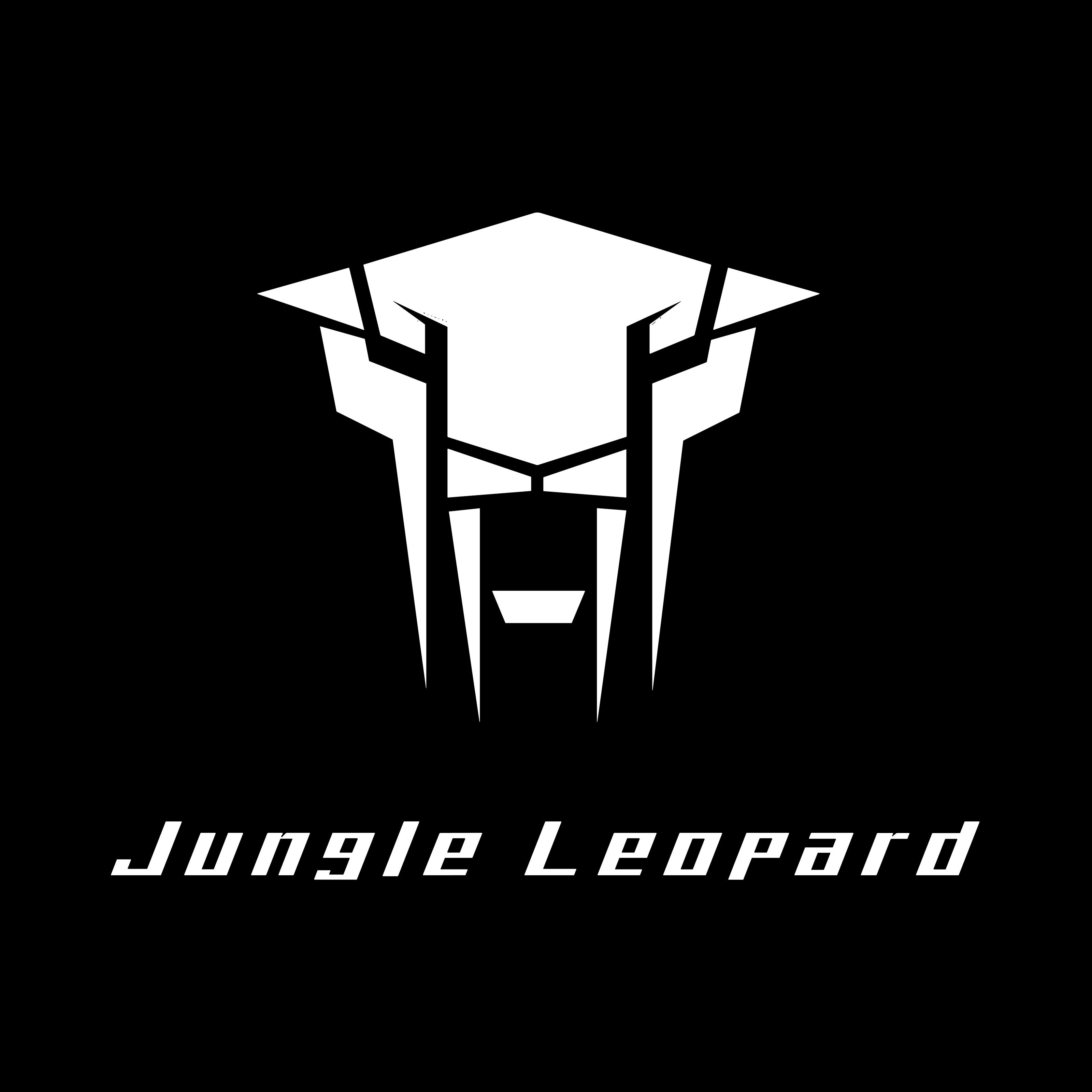 Jungle Leopard