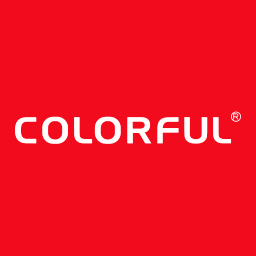 Colorful
