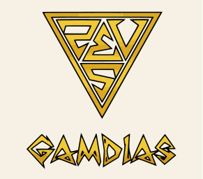 Gamdias