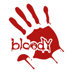 Bloody