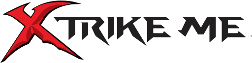 Xtrike Me