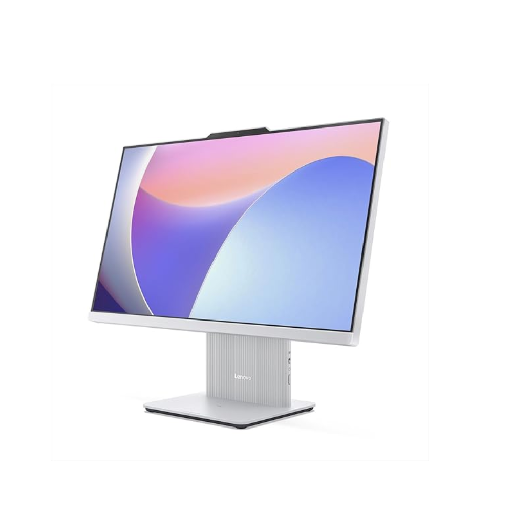 Lenovo AIO 390 CI7-13620H 8GB/512GB SSD Iris Xe FHD Gray Desktop - 1