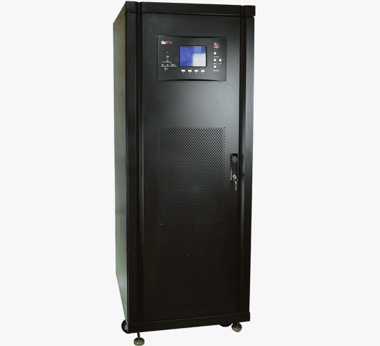 يو بي إس GeTX 40kVA Online 3-Phase - 1
