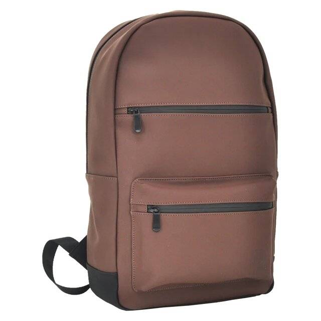 شنطة Union Bags A-BP5274Z-BN 15.6 انج لابتوب بني - 1