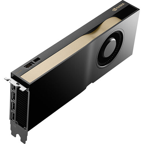 PNY RTX 4500 Ada Generation 24GB GDDR6 - 1