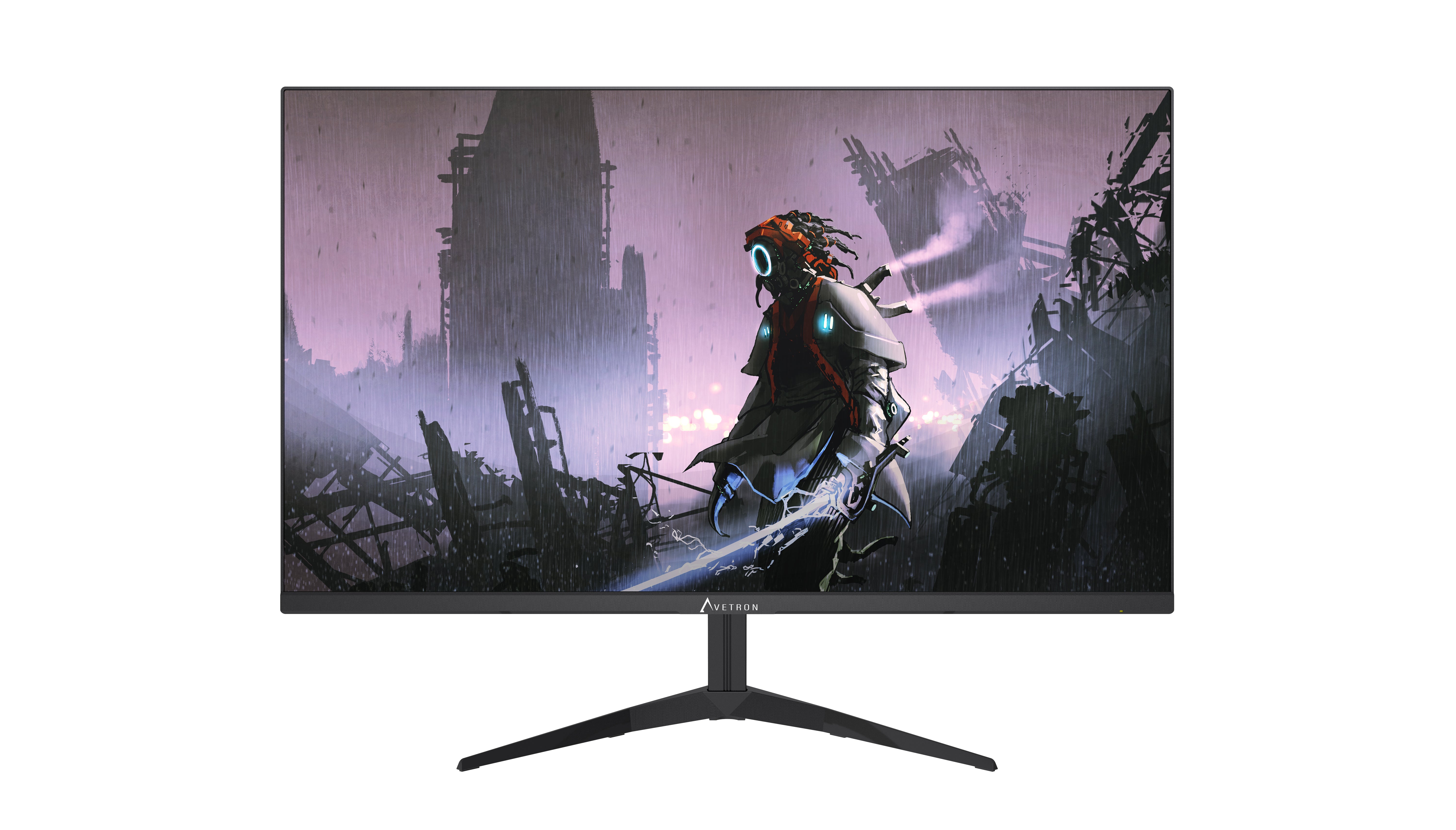Avetron G2424Q 24″ 1920x1080 240Hz IPS Gaming Monitor - 1