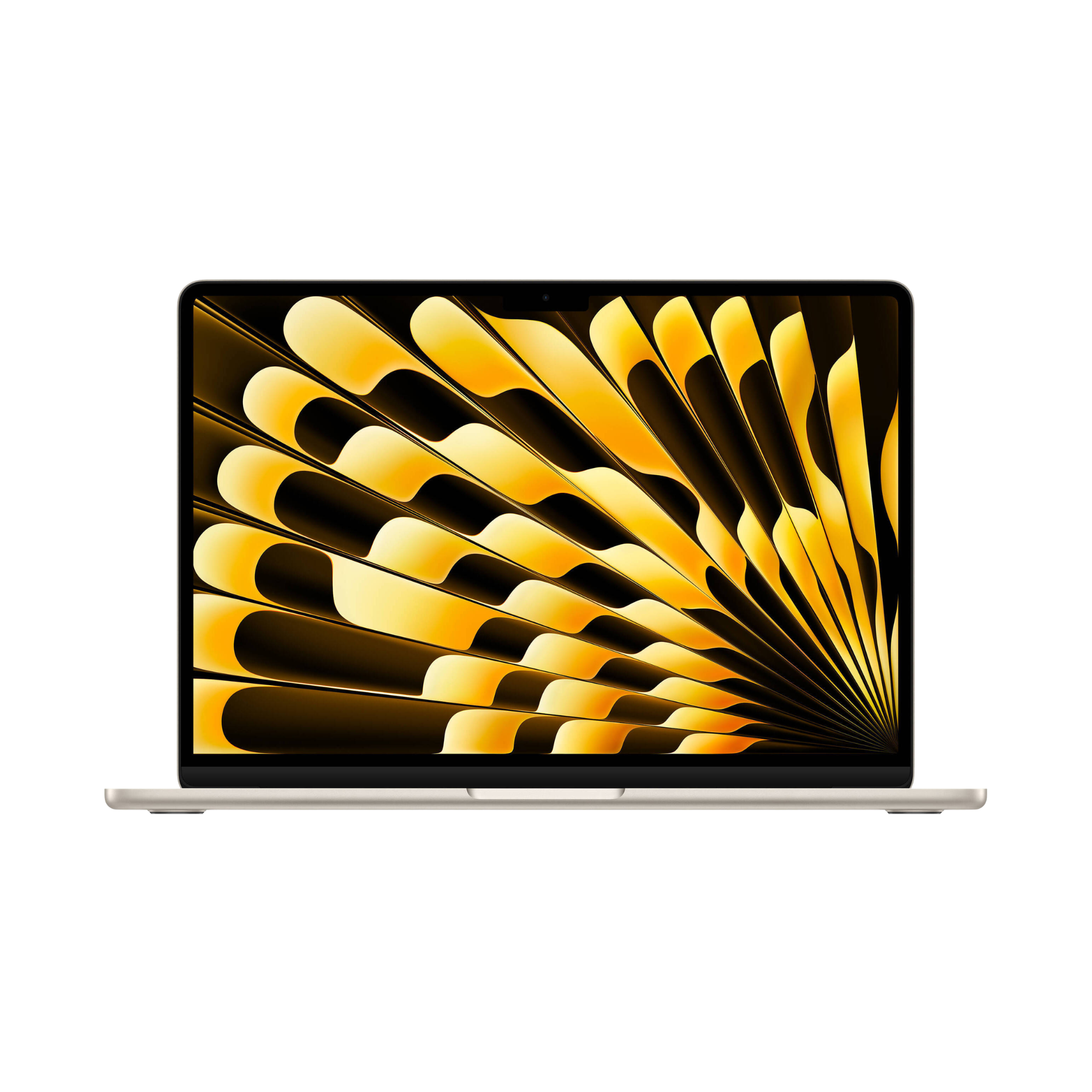 لابتوب Apple MacBook Air 13 انج M5 16GB/512GB - 1