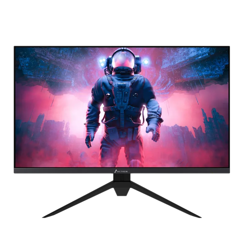 Avetron G2711S 27″ 1920x1080 165Hz IPS Gaming Monitor - 1