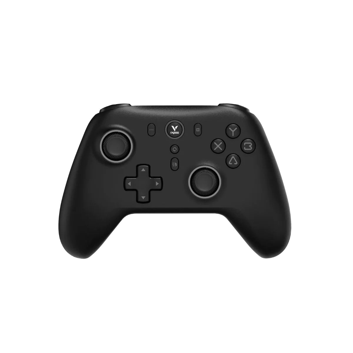 Rapoo V600SE Dual Mode Game Controller Wired & 2.4GHz Wireless - 1