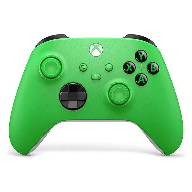 جويستيك Microsoft Xbox Wireless Controller Green - 1