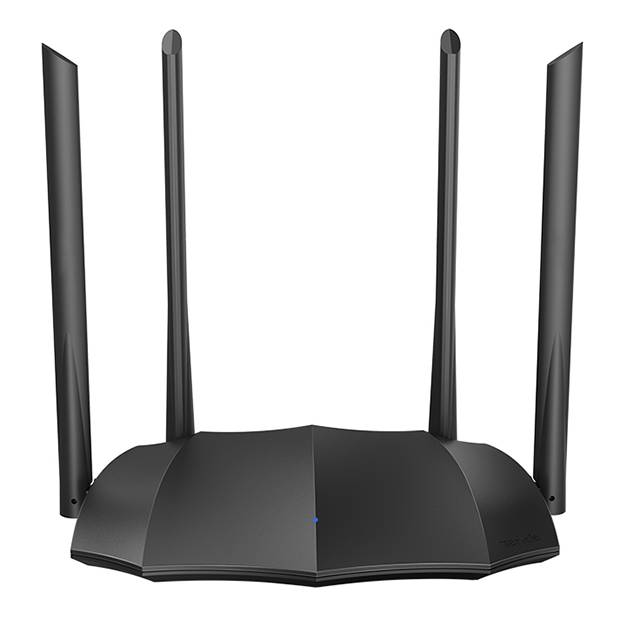 راوتر Tenda AC8 WiFi 5 Dual-Band AC1200 - 1