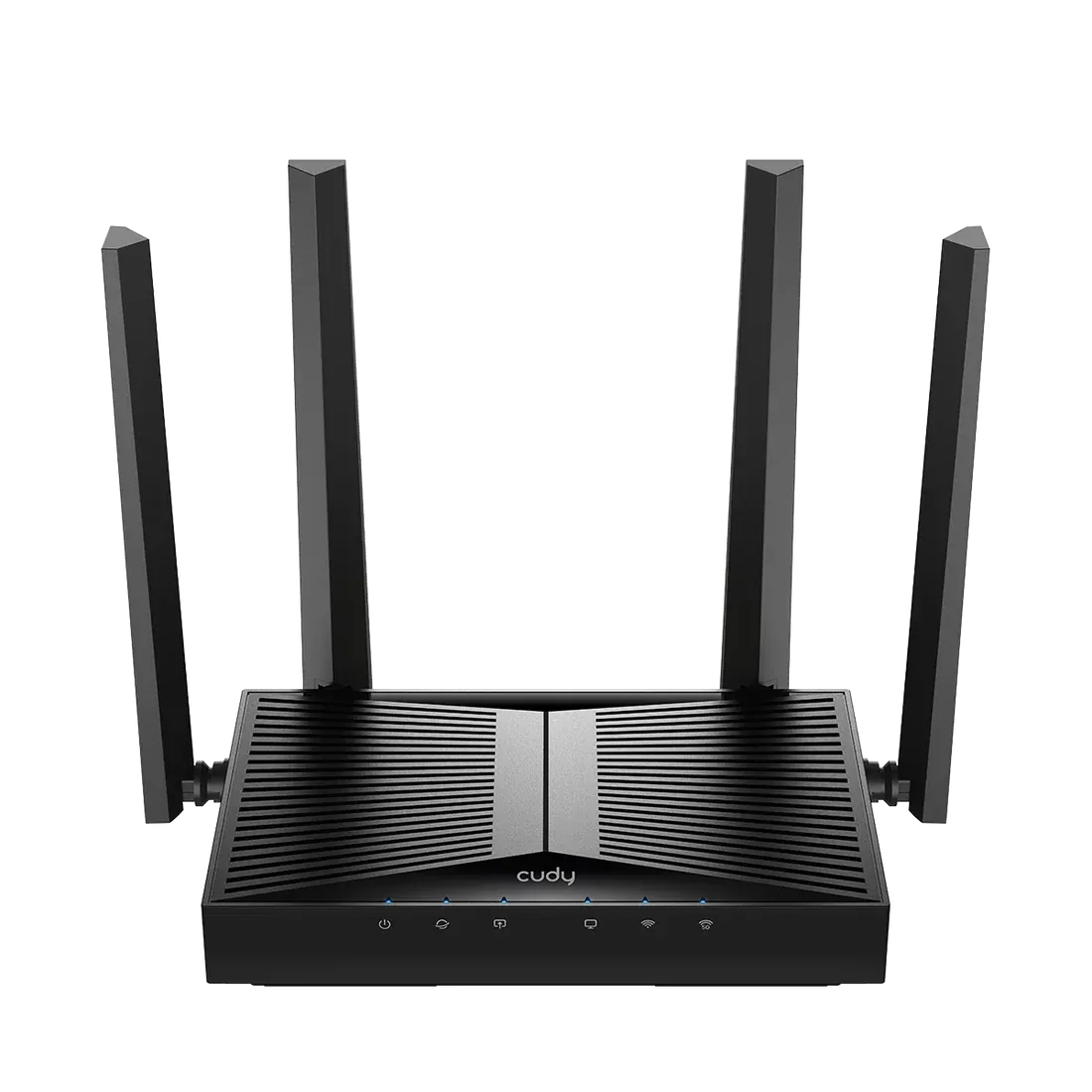 Cudy WR3600H Wi-Fi 7 Dual-Band Router - 1