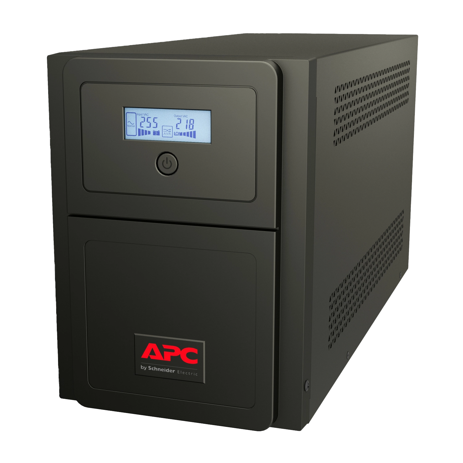 يو بي إس APC Easy UPS 1000VA 600W - 1