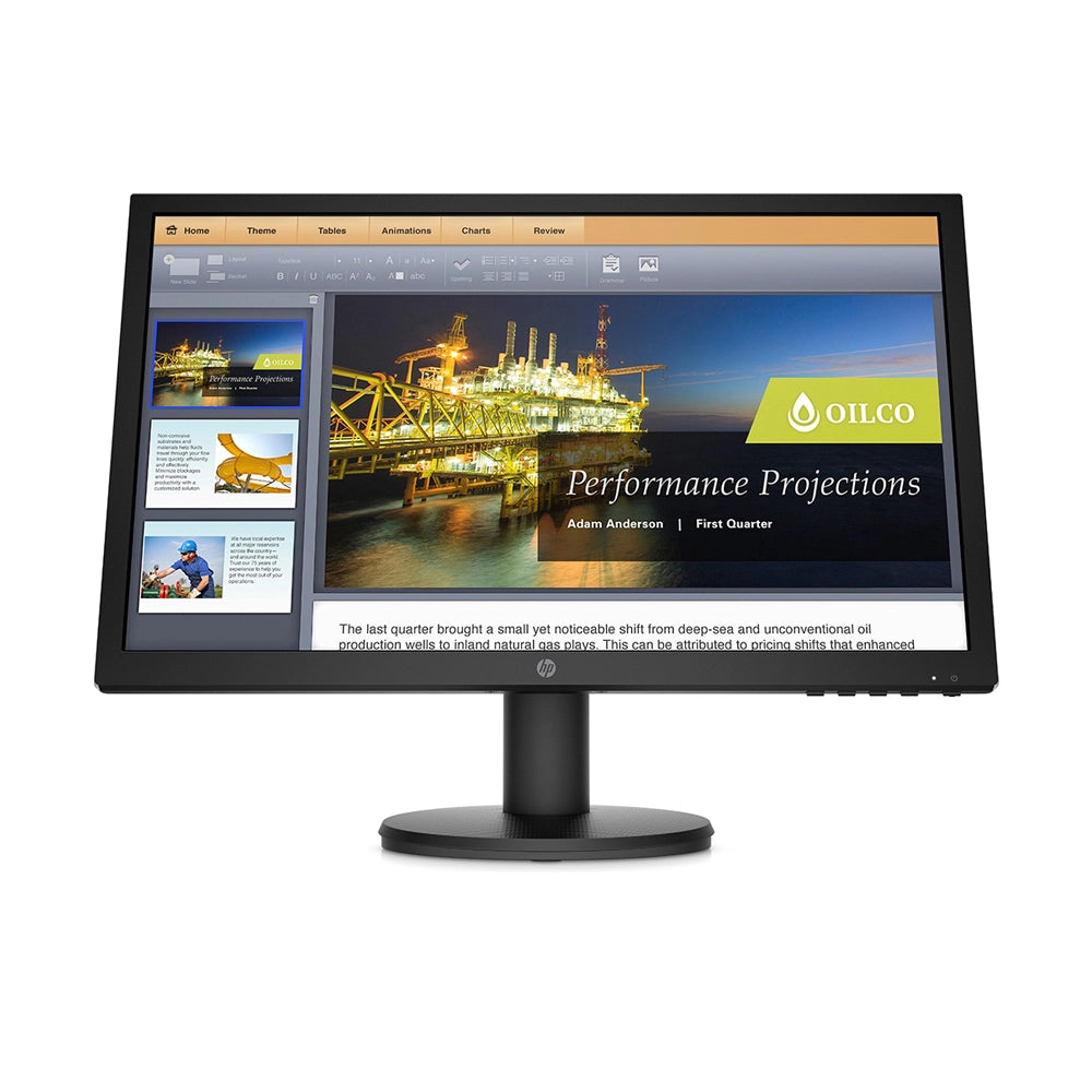 HP P21b G4 21″ 1920x1080 60Hz TN Monitor - 1