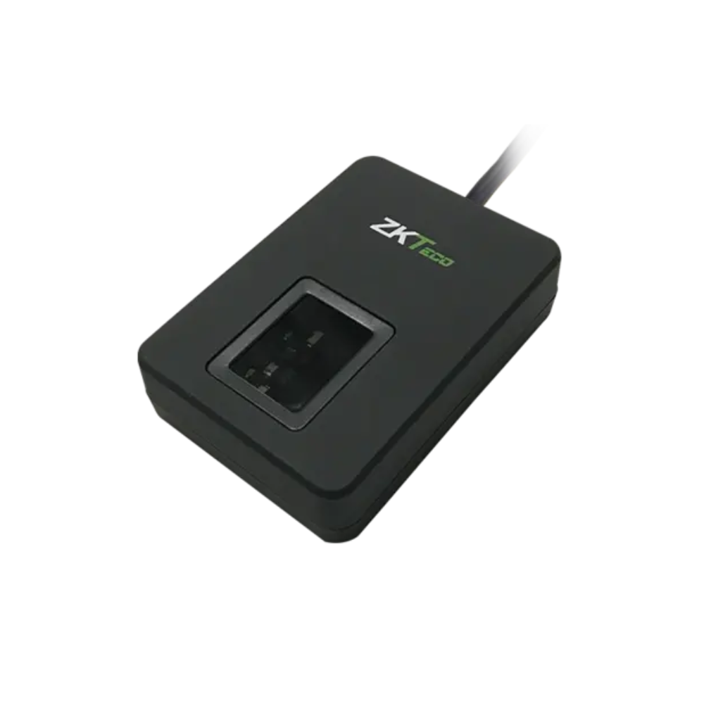 ZKTeco 9500 Fingerprint Access Control System (3000 Users) - 1