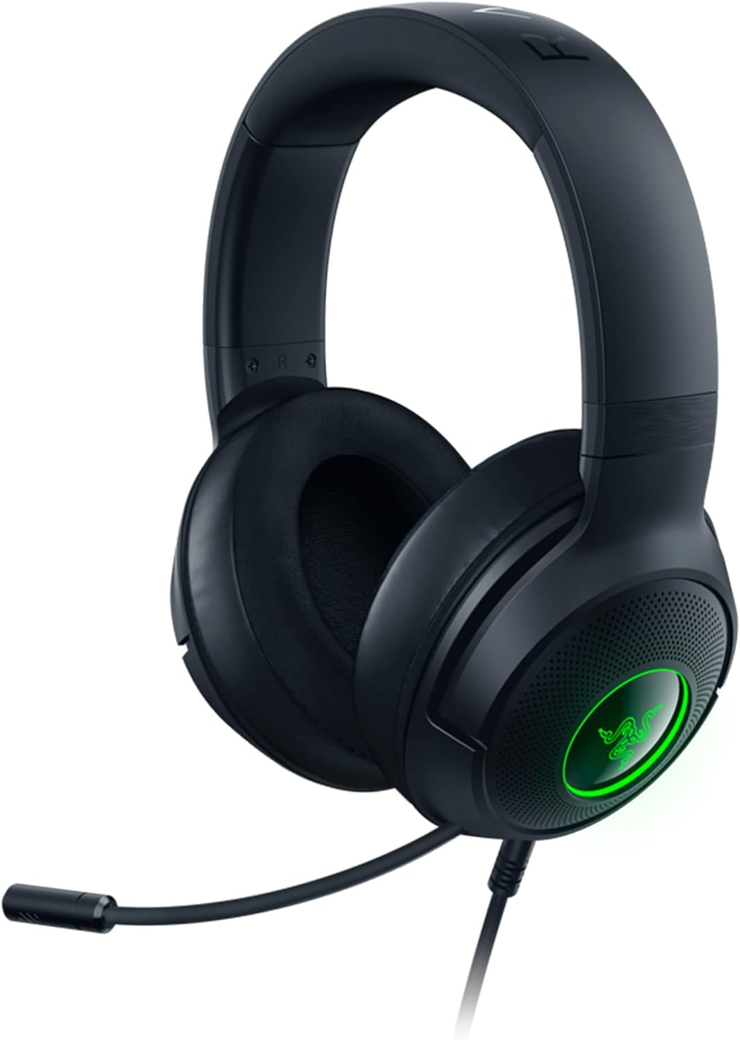 Razer Kraken V3 X USB Headset with Microphone - 1