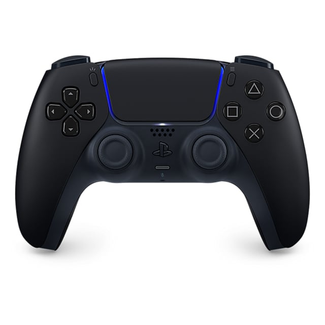 Playstation DualSense Wireless Controller Midnight Black - 1