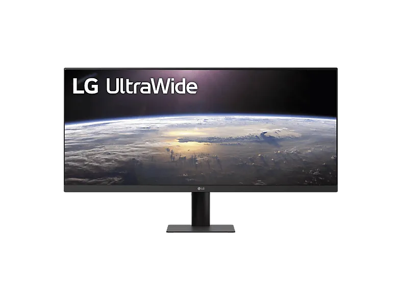 LG 29″ 2560x1080 100Hz IPS Monitor Black - 1