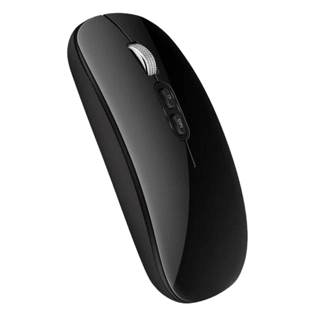 iMice E-1400 Wireless Mouse 1600 DPI Ergonomic - 1