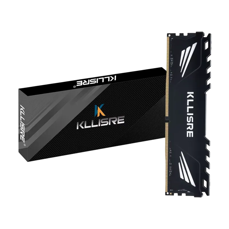 Unbranded DDR4 16GB (1x16GB) 3200MHz Desktop Memory - 1