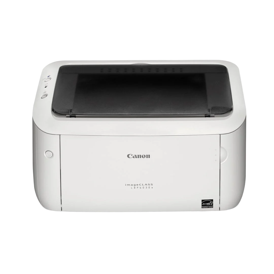 Canon i-SENSYS LBP6030 Laser Printer Black and White - 1