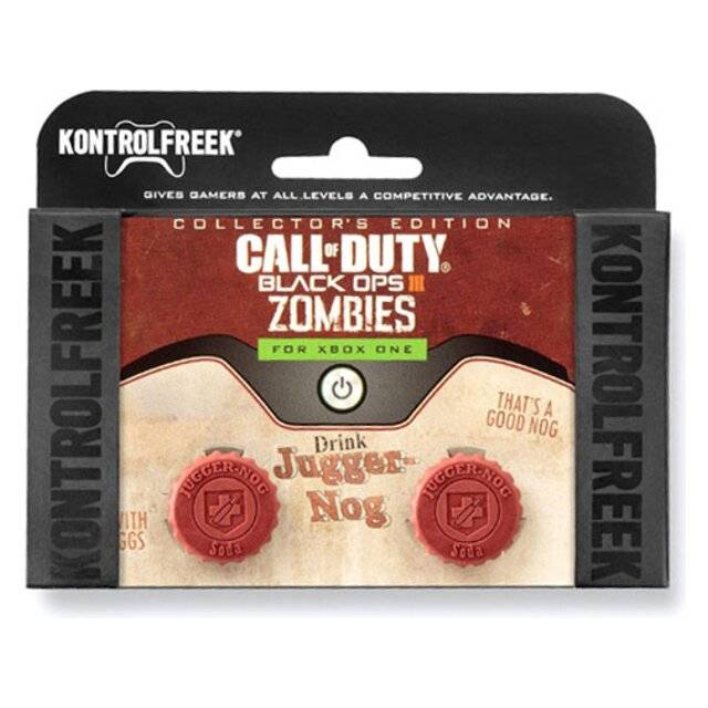 KontrolFreek Call of Duty Black Ops 3 Thumbsticks for Xbox One - 1