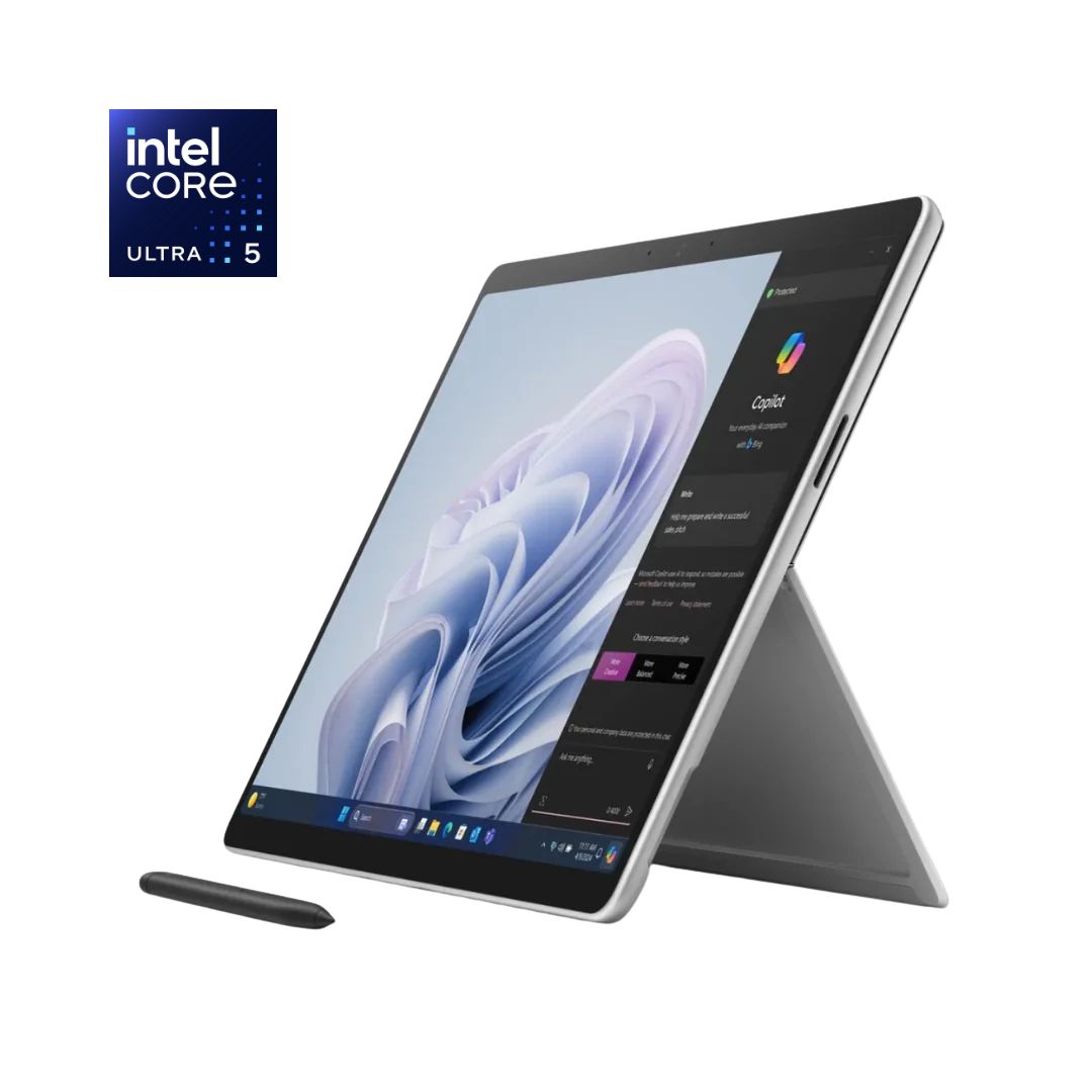 Microsoft Surface Pro 10 13″ Intel Ultra 5-135U 16GB/256GB Intel Graphics - 1