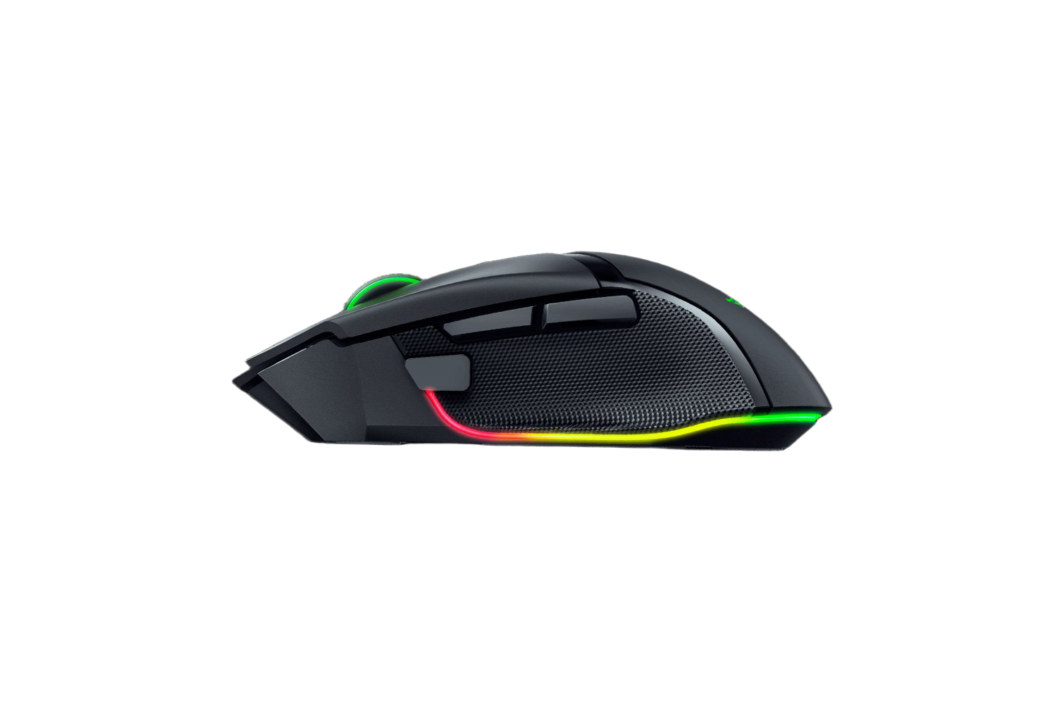 Razer Basilisk V3 Pro Wireless Gaming Mouse 30K DPI Black - 1