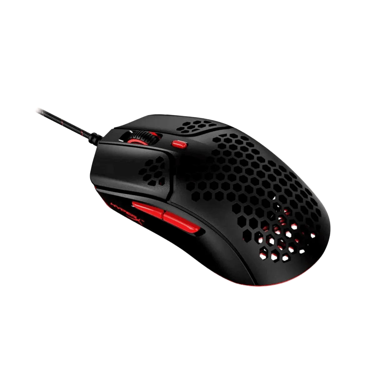 HyperX Pulsefire Haste Wired Gaming Mouse 16000 DPI - 1