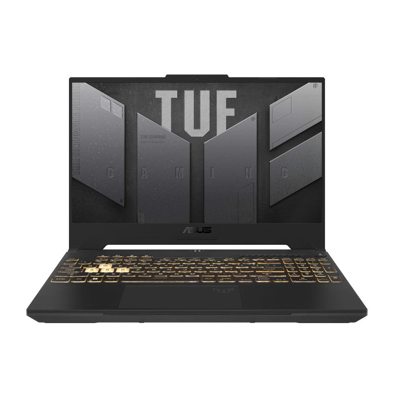 ASUS TUF Gaming A16 16″ Ryzen 7 7445HS 16GB/512GB RTX 4050 - 1