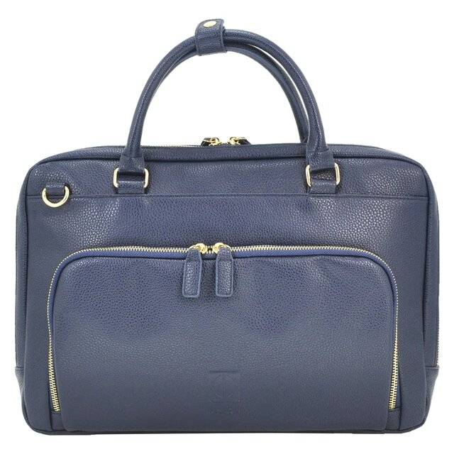 شنطة Union Bags 15.6 انج شنطة أزرق - 1