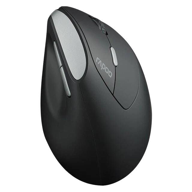 Rapoo MV20 Wireless Mouse Silent 1600 DPI - 1