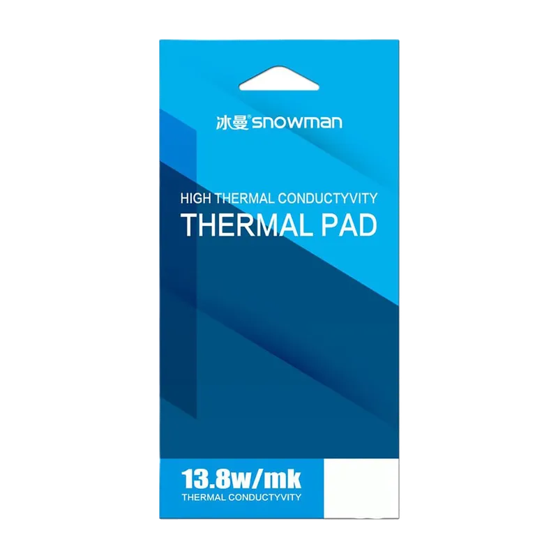 Snowman Snow Man Thermal Paste 16 W/mK 2.5 - 1