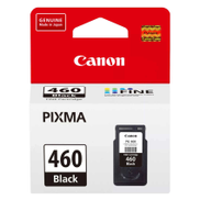 Canon PG-460 Ink Cartridge Black - 1