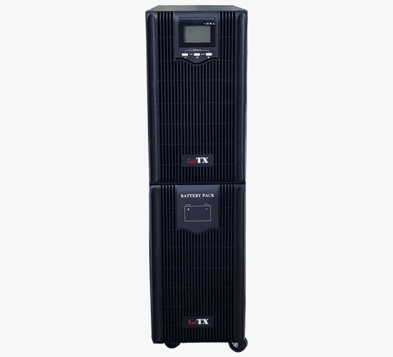 يو بي إس GeTX GX-HFP 10000VA 9000W Online - 1